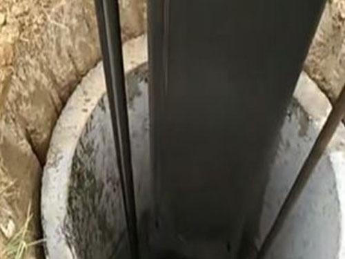 滕州打井公司